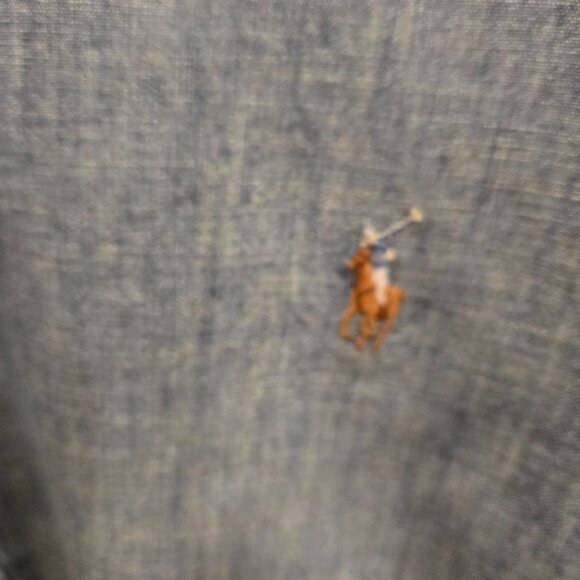 POLO RALPH LAUREN - Picture 4 of 6